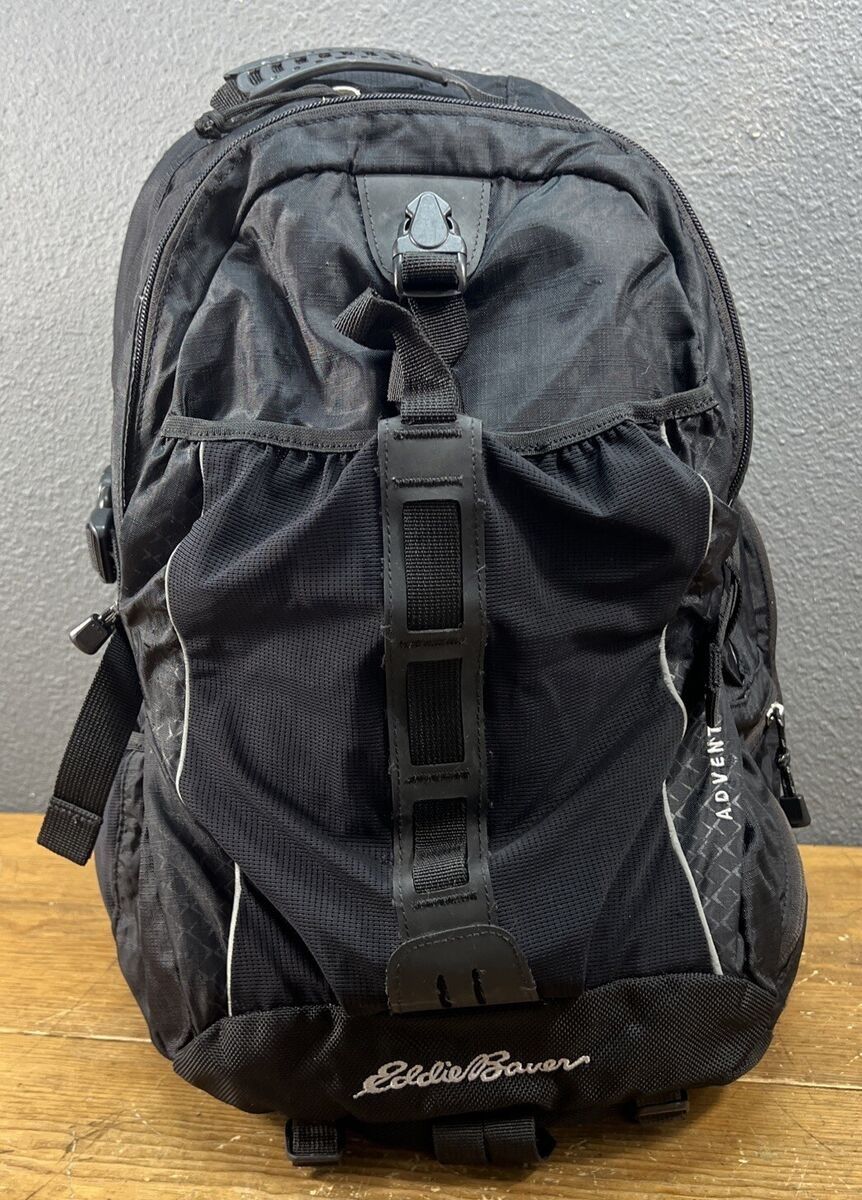 Adventurer Backpack