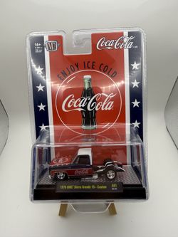 Hot wheels & m2 machines available