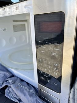 Peb7226sf1ss microwave online