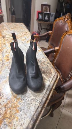 Florkorico boots size 10