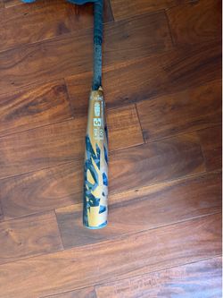 Demarini Zoa-5,31 inch