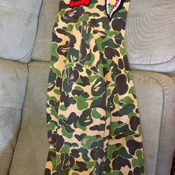 BAPE Hoodie 