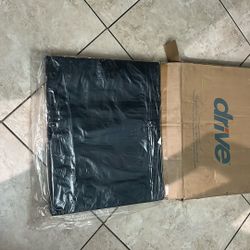 3 Inch Wheelchair Cushion 20 x 16 x3