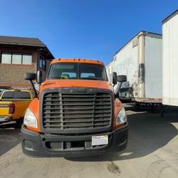 2012 Freightliner Cascadia