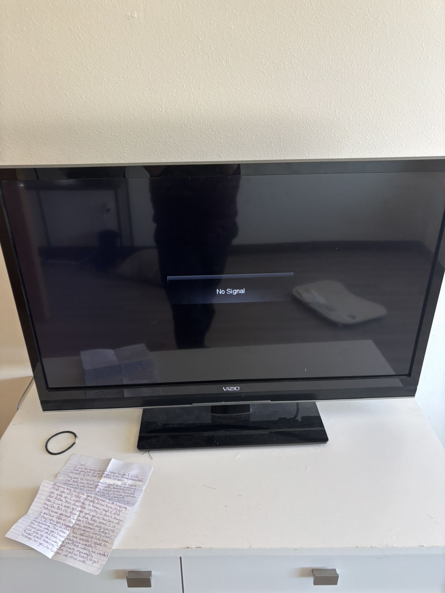 Vizio M370SL