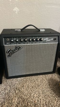 Fender Amp