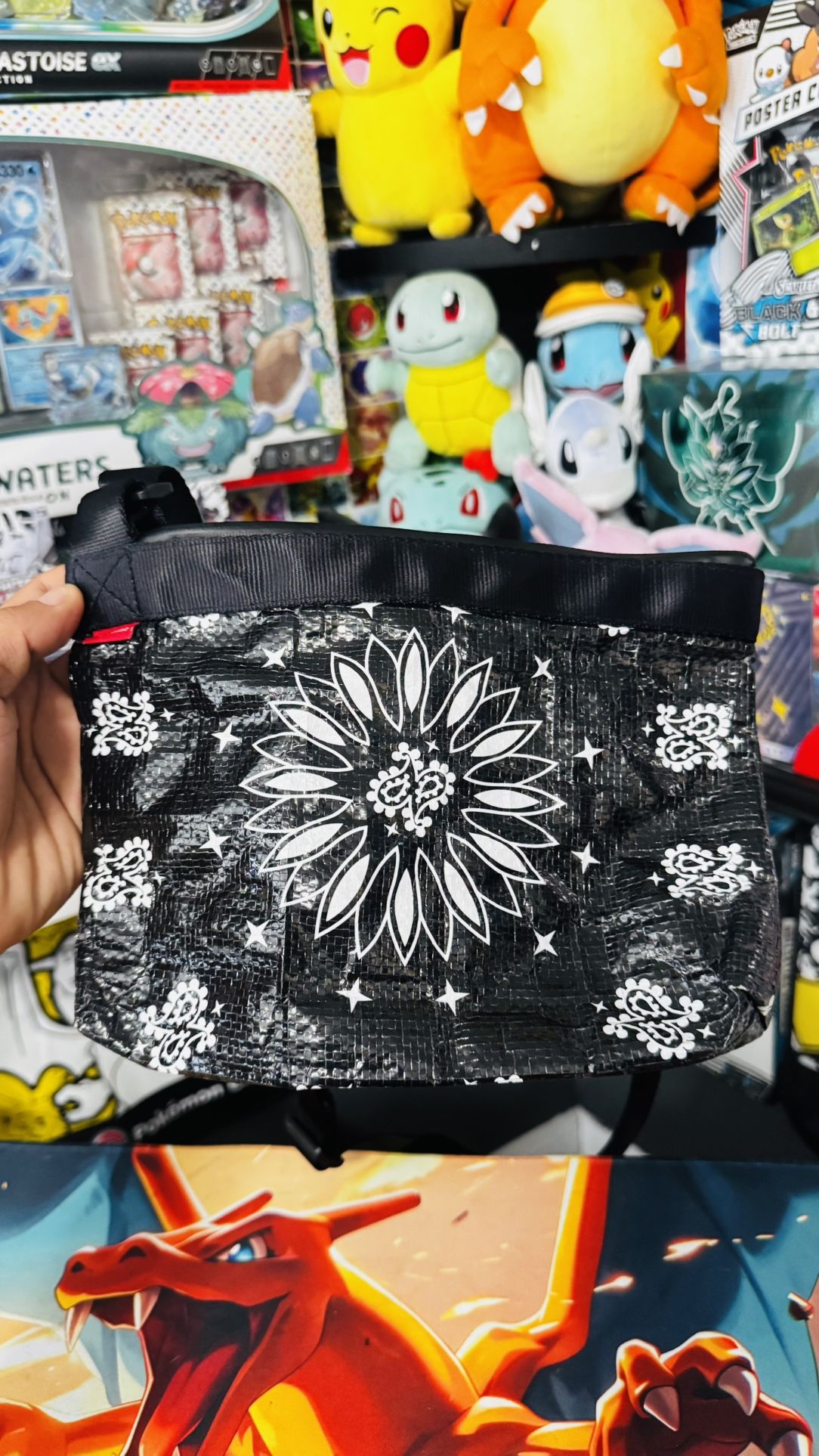 Supreme Side Pouch SS22