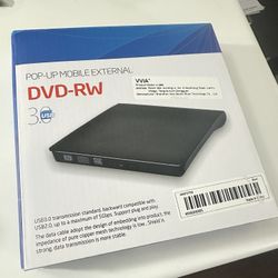 DVD Writer
