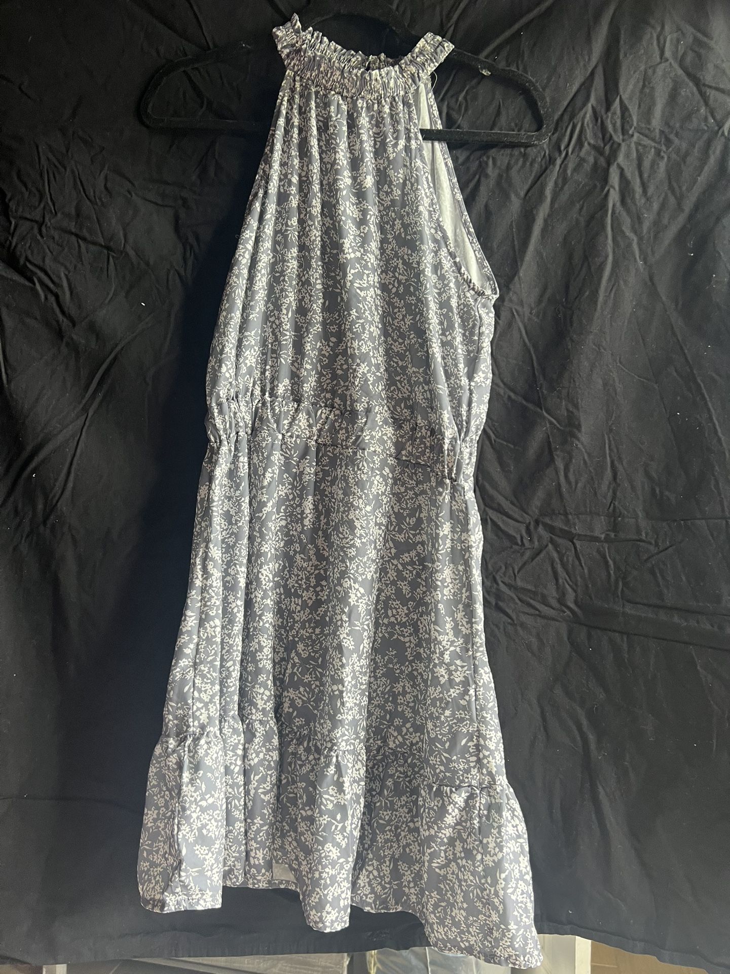 Women Dress Size S