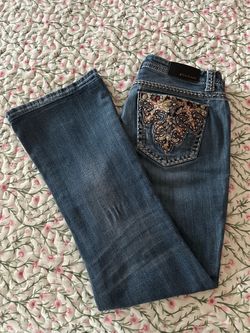 Grace Jeans size 31