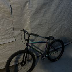 Elite Bmx 26” Oil slick 