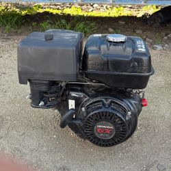 Honda Gx 270