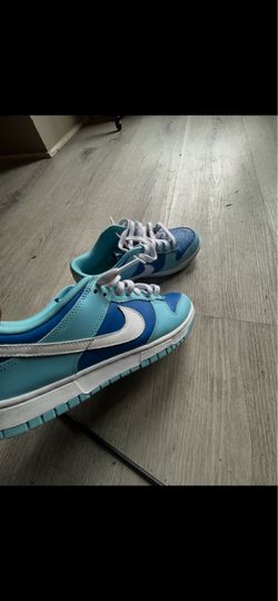 Ice dunks