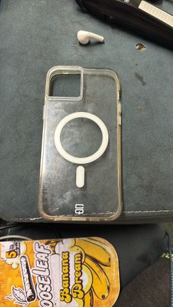 iPhone 15 Plus Phone Case