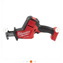  Milwaukee M18 HACKZALL