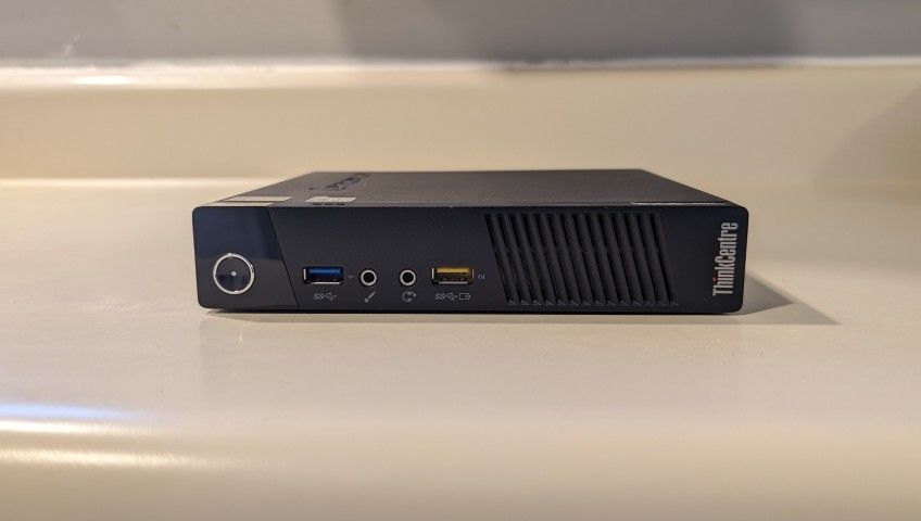 Lenovo ThinkCentre M73 PC