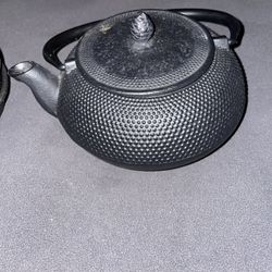 Tea Pot