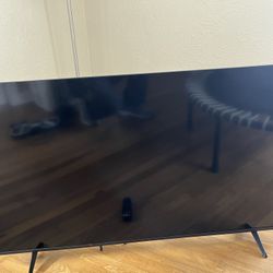 Vizio Tv  5K 50in