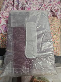 Hovermatt prosWedge 1 pair