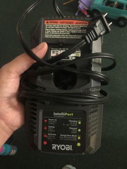 Charger