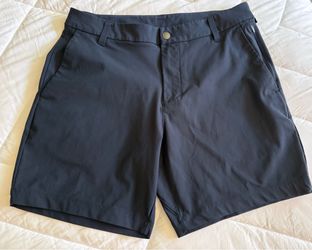 Lululemon Men’s Shorts.  Size 31