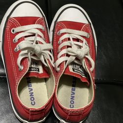 Kids Converse 
