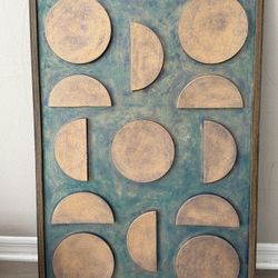 Stunning Abstract Painting