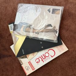 New Tights – 3 Pairs for $15