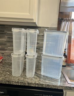 Food Storage Containers