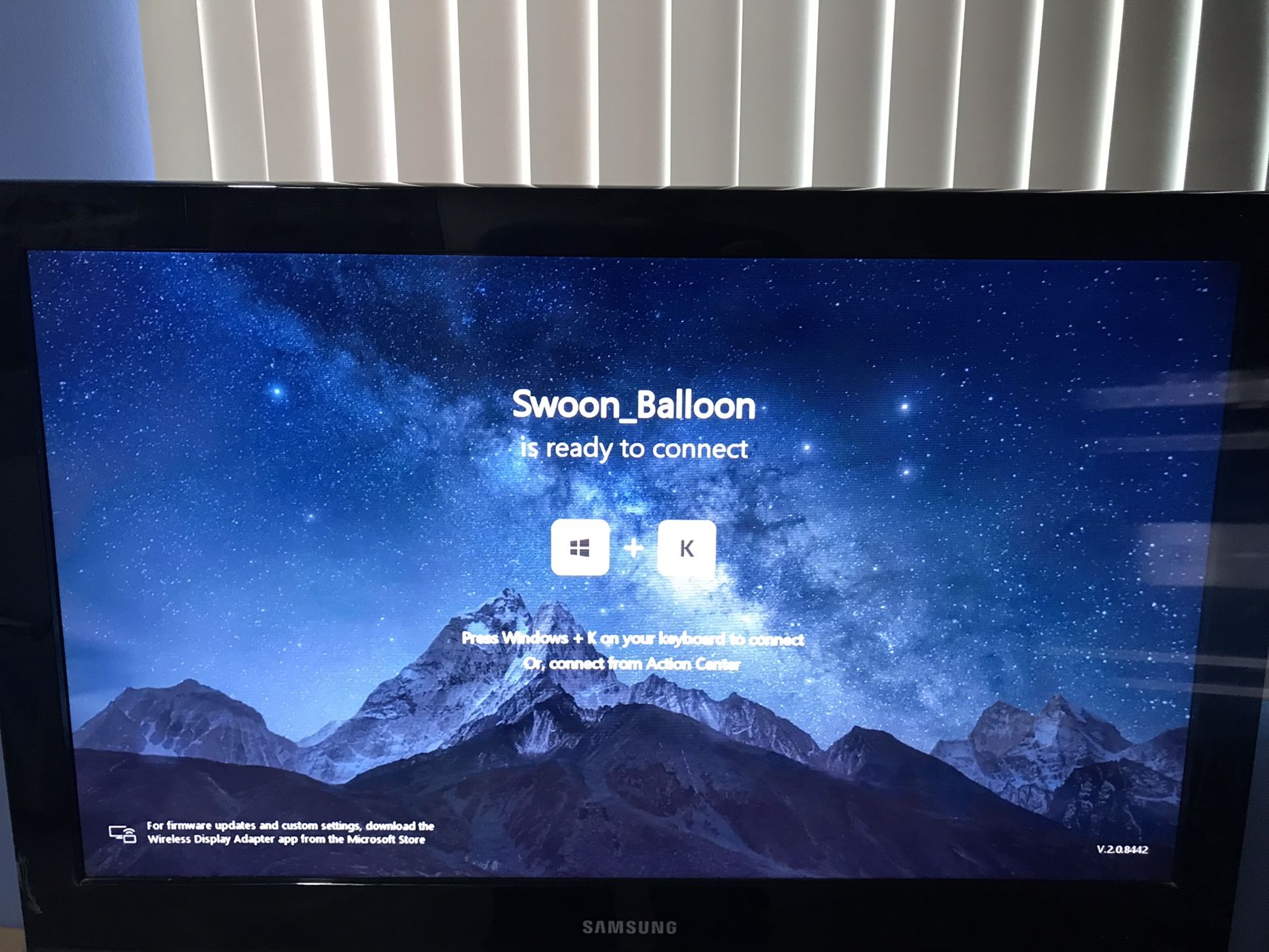 Microsoft Wireless Display Adapter