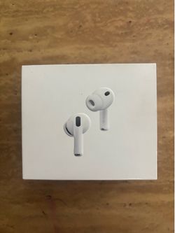 AirPods Pro 3
