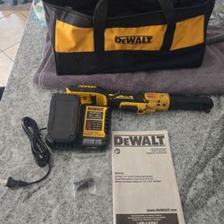 DeWalt DCF510 20V Brushless Sealed Head Ratchet Kit