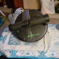 Sportline Push-up Hand Support 