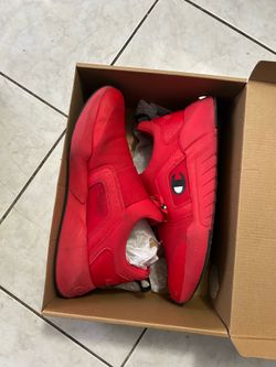 Jordan Champs