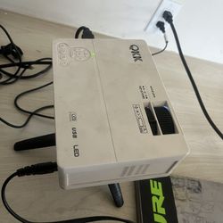 Projecter
