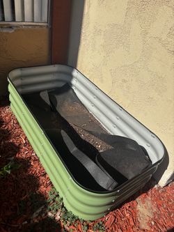 Garden Planter / Herb Garden