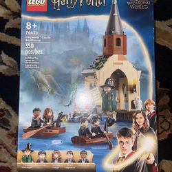 Lego Harry Potter