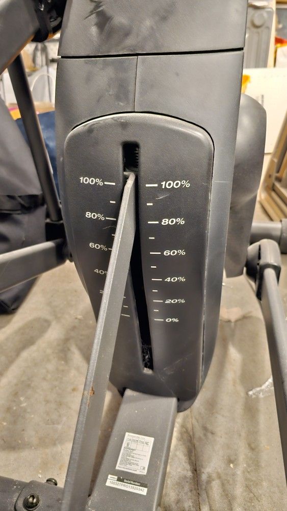 Schwinn 470 Journey 4.5 Precision Path Elliptical for Sale in