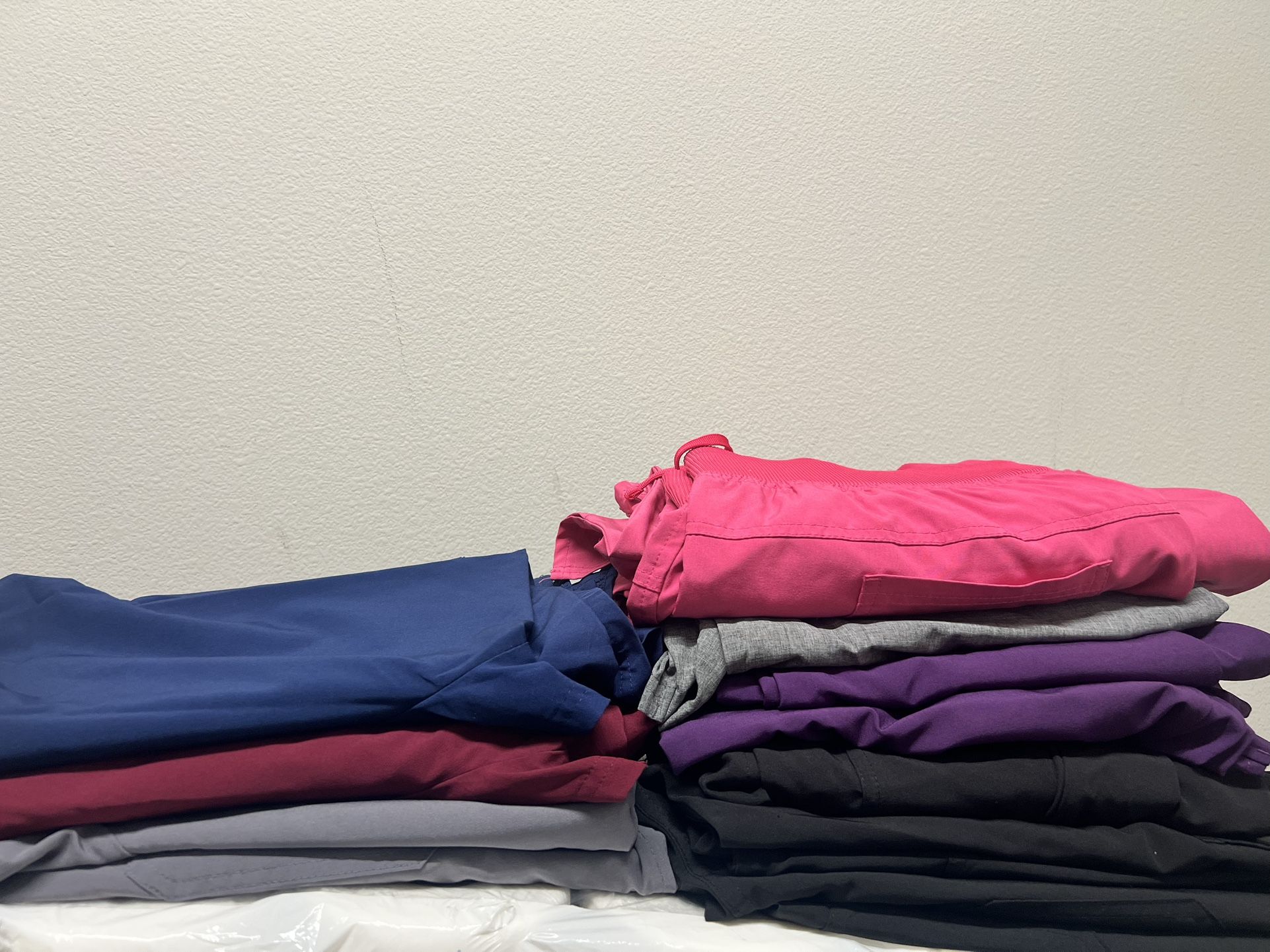 Medical Scrubs