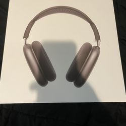 AirPods  Pro Max Space Grey