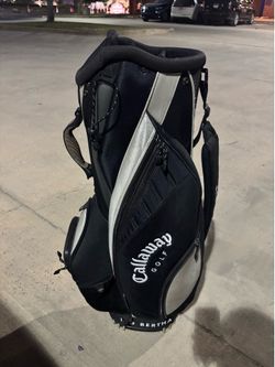 Callaway big Bertha bag