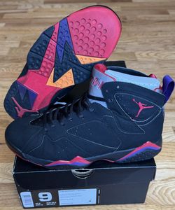 Air Jordan 7 “Raptor”