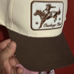 Cowboy Club 