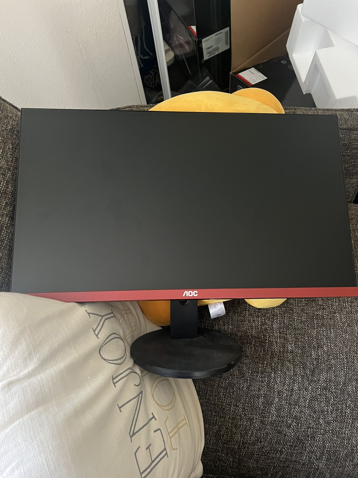 Acer 144HZ 1080p 27 Inch Monitor