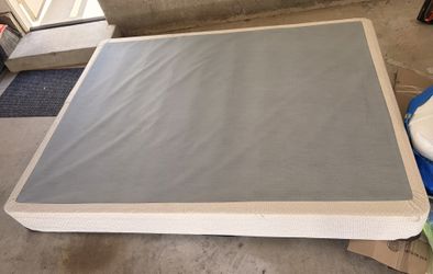 Box spring Queen Size