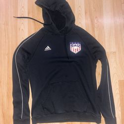 Adidas Hoodie