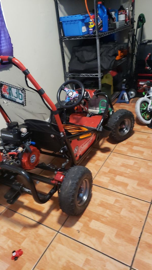 Go kart sk100 for Sale in Miami, FL OfferUp