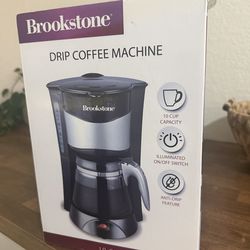 Coffee Machine