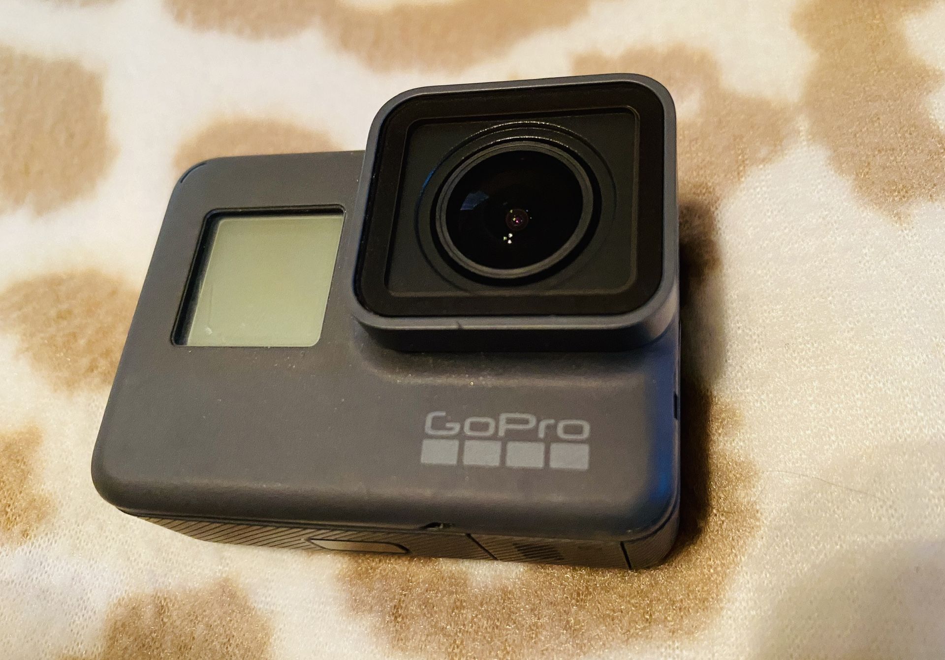 GoPro Hero 5 Black Go pro