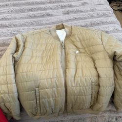 Fabletics Men’s Jacket 